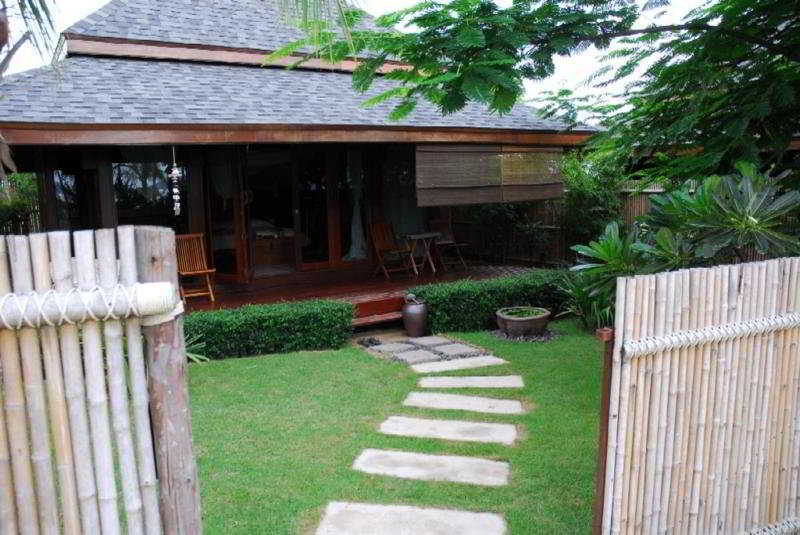 Onusa Retreat Pran Buri Extérieur photo