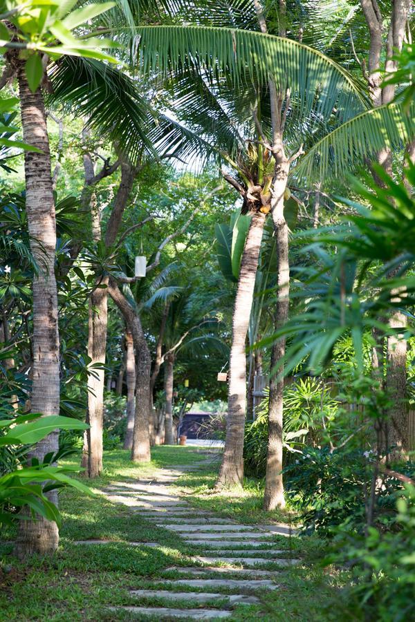 Hotel Onusa Retreat à Pran Buri Extérieur photo