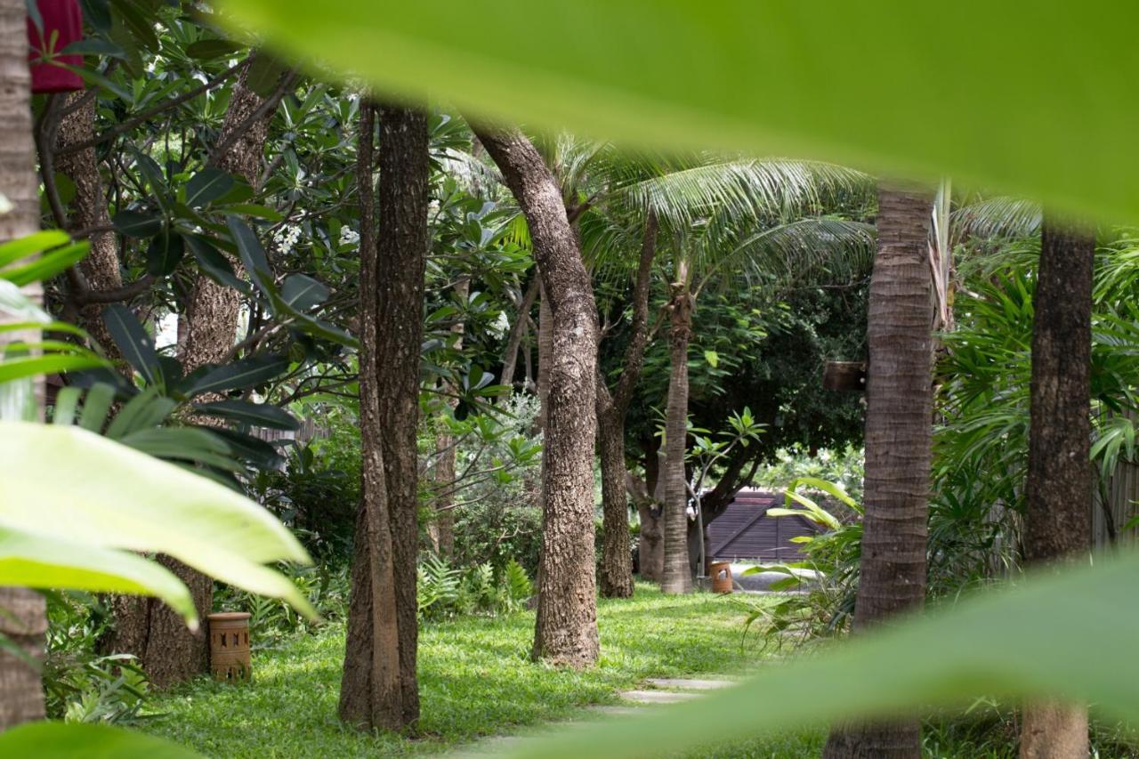 Onusa Retreat Pran Buri Extérieur photo